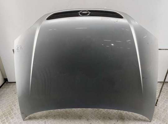 Капот OP2493784 на Opel Astra G (1998-2004)