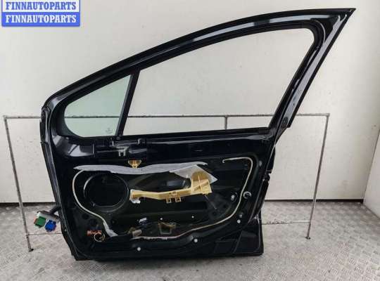 купить Дверь боковая передняя правая на Peugeot 308 T7 (2007-2013)