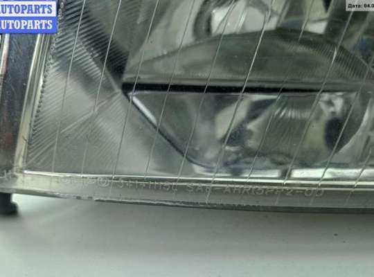 купить Фара левая на Audi A6 C5 (1997-2005)