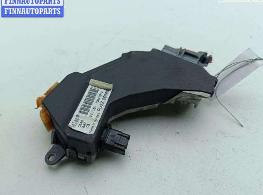Резистор (сопротивление) отопителя на Opel Vectra C