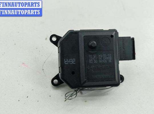 Купить Моторчик заслонки отопителя на Opel Zafira A (1999-2005) Моторчик заслонки отопителя OP2374175 на Opel Zafira A (1999-2005)