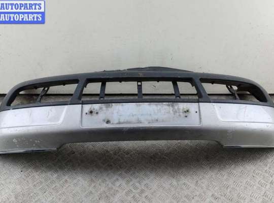 купить Бампер передний на Audi A6 C5 (1997-2005)