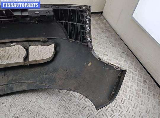 купить Бампер передний на Audi A6 C5 (1997-2005)