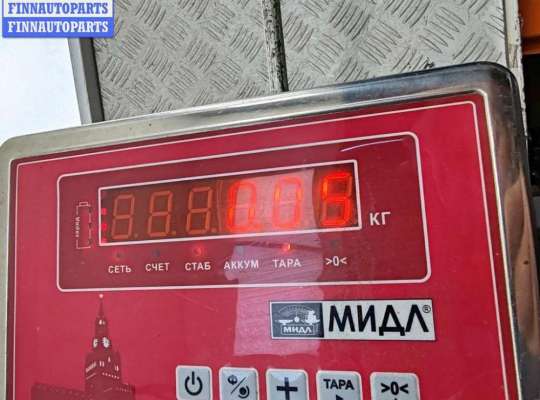 купить Кнопка стеклоподъемника заднего левого на Opel Omega B (1994-2003)