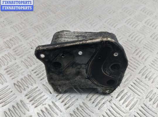 купить Теплообменник на Mercedes C-Class W203 (2000-2006)