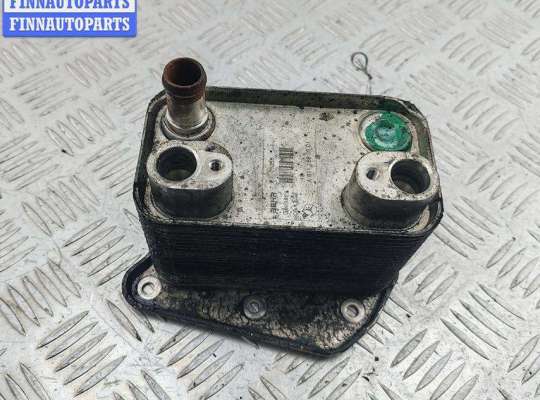 купить Теплообменник на Mercedes C-Class W203 (2000-2006)