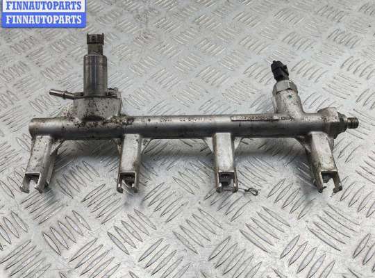 купить Рампа (рейка) топливная на Opel Vectra C (2002-2008)