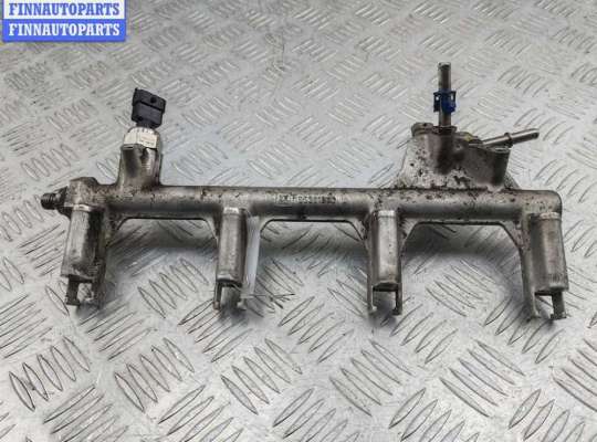 купить Рампа (рейка) топливная на Opel Vectra C (2002-2008)