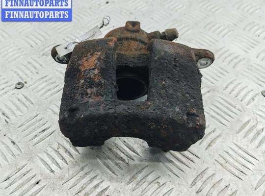 Суппорт задний левый CT1137488 на Citroen Jumper (2006-2014)