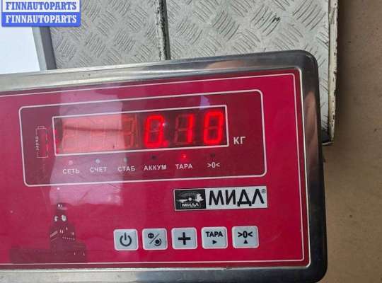 купить Личинка замка на Audi A6 C5 (1997-2005)