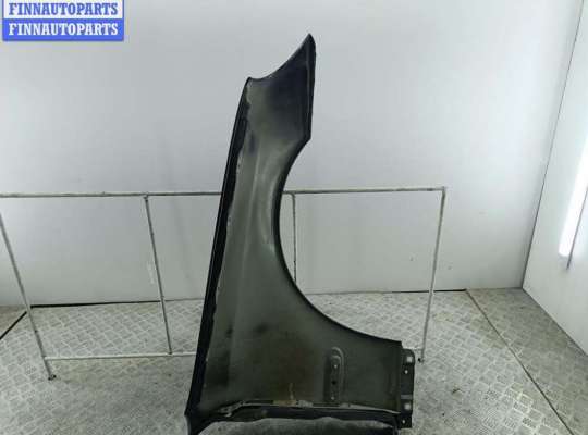 купить Крыло переднее левое на Mercedes C-Class W203 (2000-2006)