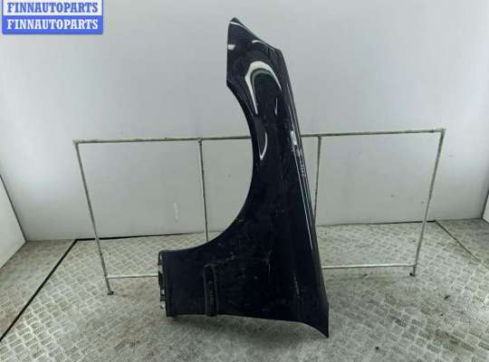 купить Крыло переднее левое на Mercedes C-Class W203 (2000-2006)
