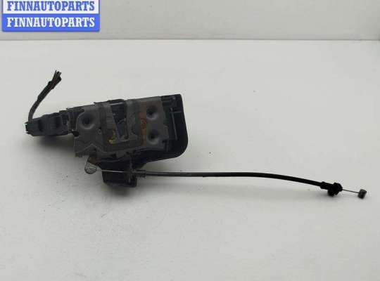 купить Замок двери передней правой на Ford Focus II (2004-2011)