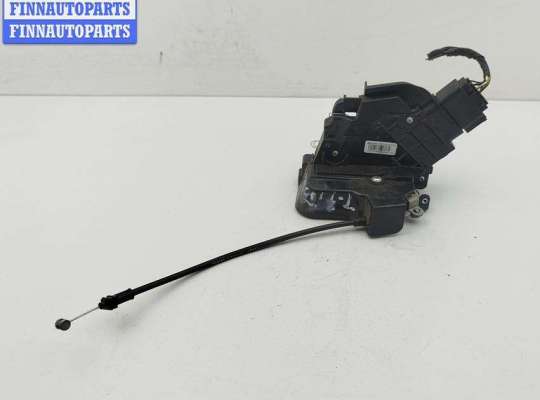 Замок двери передней правой FO2147479 на Ford Focus II (2004-2011)