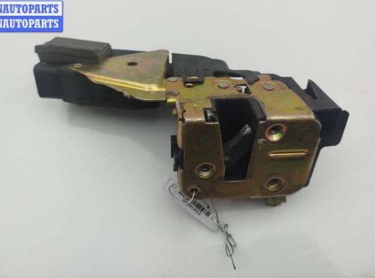 Замок двери передней правой MT572856 на Mitsubishi Carisma
