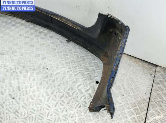купить Бампер задний на Opel Astra H (2004-2009)