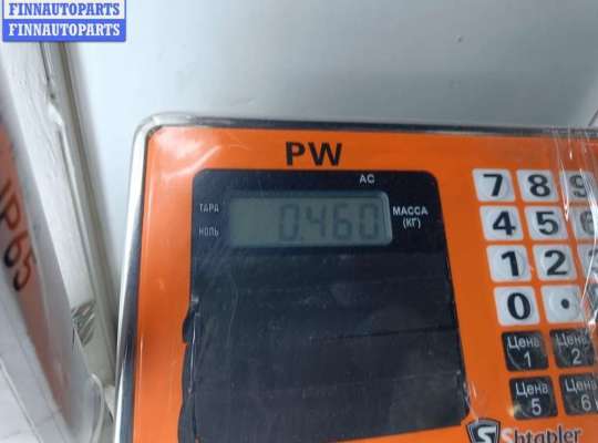 купить Крюк буксировочный на Ford Focus III (2011-2018)