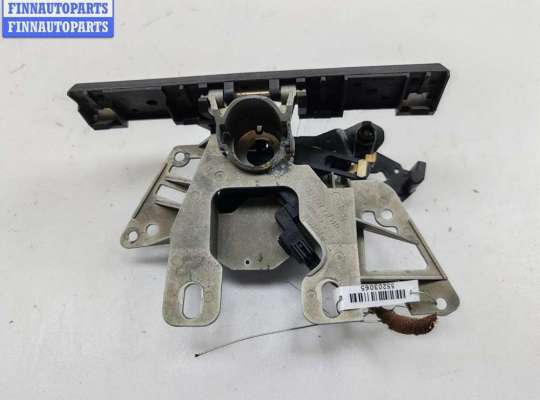 купить Ручка крышки (двери) багажника на Volkswagen Passat B5