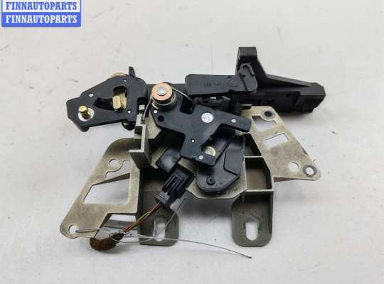 купить Ручка крышки (двери) багажника на Volkswagen Passat B5