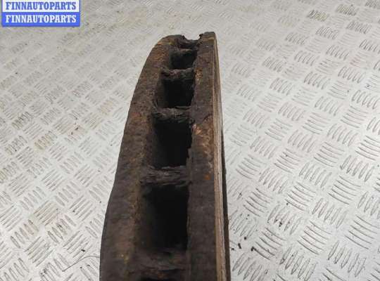 купить Диск тормозной передний на BMW 5 E39 (1995-2003)