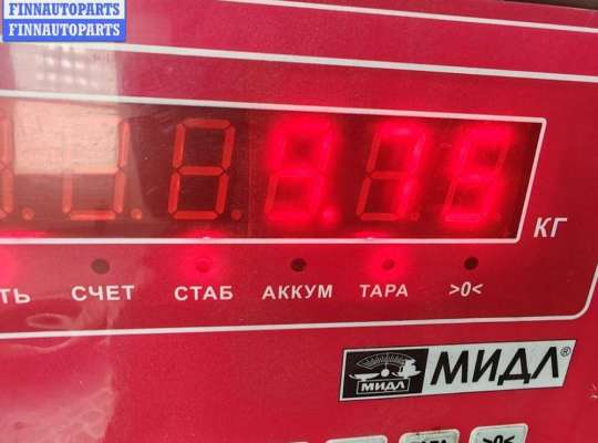 купить Диск тормозной передний на BMW 5 E39 (1995-2003)