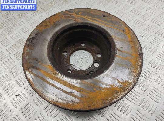 купить Диск тормозной передний на BMW 5 E39 (1995-2003)