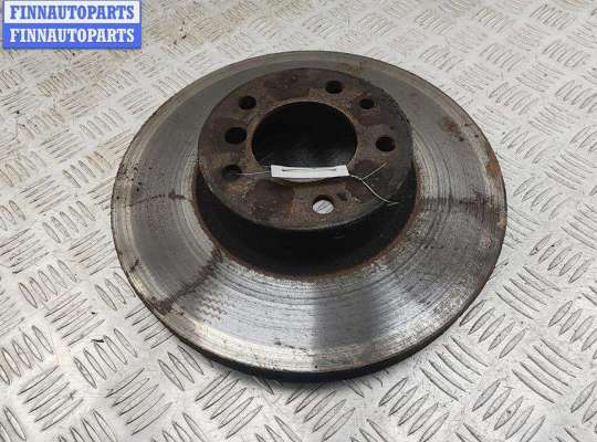 купить Диск тормозной передний на BMW 5 E39 (1995-2003)