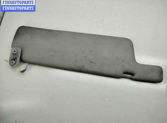 Козырек солнцезащитный левый VG2627221 на Volkswagen Passat B4