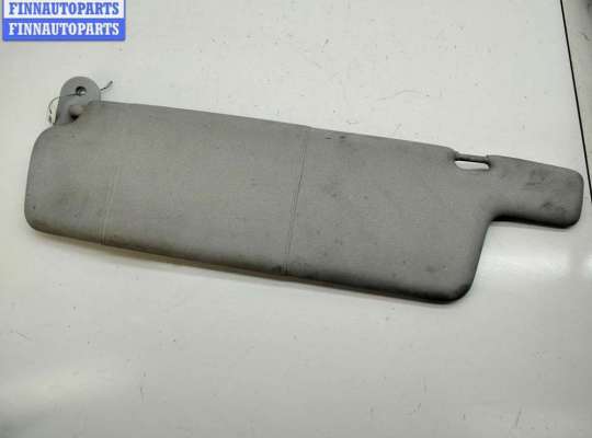 Козырек солнцезащитный на Volkswagen Passat B4 (3A)