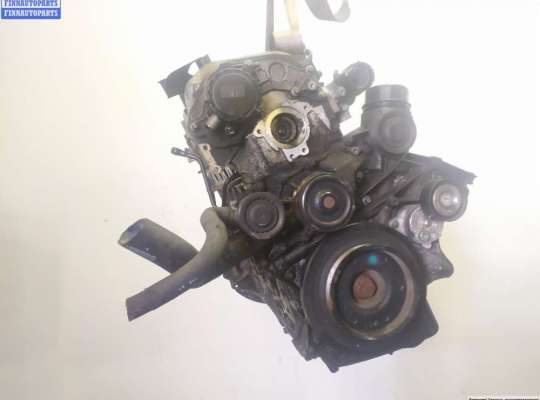 Двигатель (ДВС) MB1649394 на Mercedes E-Class W211 (2002-2009)