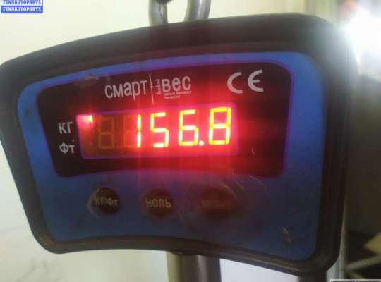 купить Двигатель (ДВС) на Mercedes E-Class W211 (2002-2009)