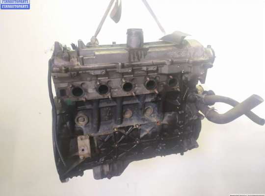 купить Двигатель (ДВС) на Mercedes E-Class W211 (2002-2009)