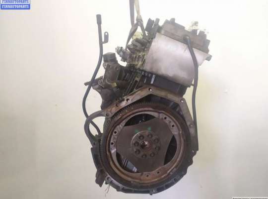 купить Двигатель (ДВС) на Mercedes E-Class W211 (2002-2009)