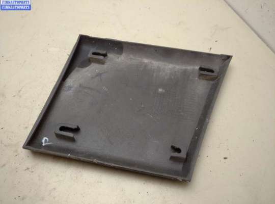 купить Молдинг наружный кузовной задний правый на Peugeot Boxer (2006-2014)