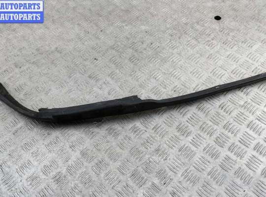 Юбка бампера переднего OP2320323 на Opel Astra G (1998-2004)