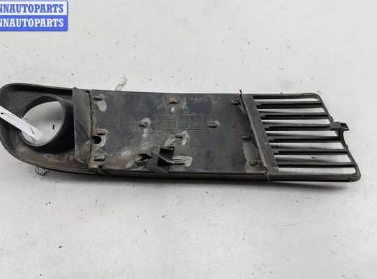 купить Рамка фары противотуманной левой на Audi A6 C5 (1997-2005)