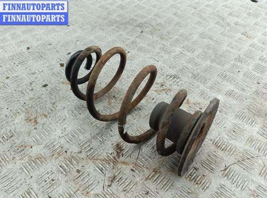 купить Пружина подвески задняя на Opel Astra H (2004-2009)