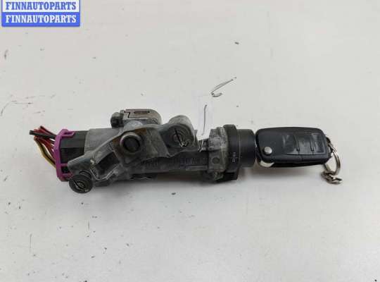 купить Замок зажигания на Volkswagen Passat B5+ (GP)