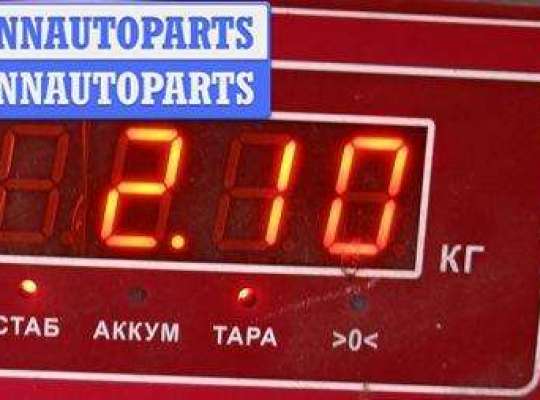 купить Кулиса КПП на Volkswagen Passat B6