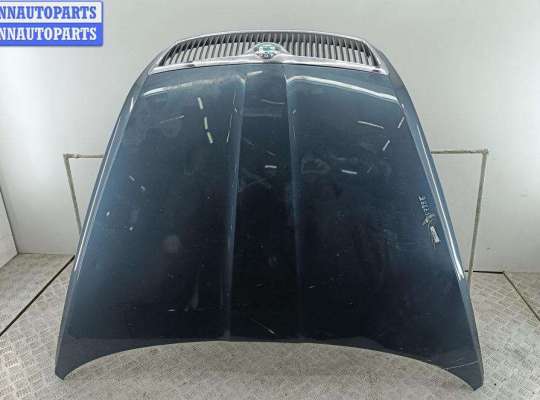 купить Капот на Skoda Octavia mk2 (A5 1Z) 2004-2013
