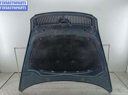 купить Капот на Skoda Octavia mk2 (A5 1Z) 2004-2013