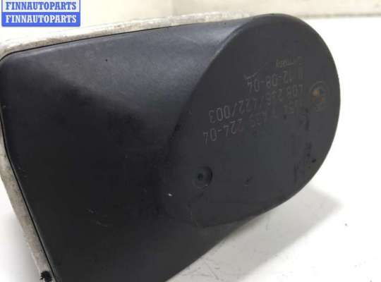 купить Заслонка дроссельная на BMW 3 E46 (1998-2006)