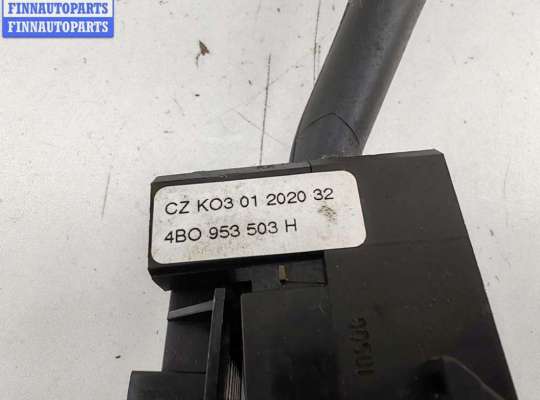 купить Переключатель дворников на Volkswagen Golf-4