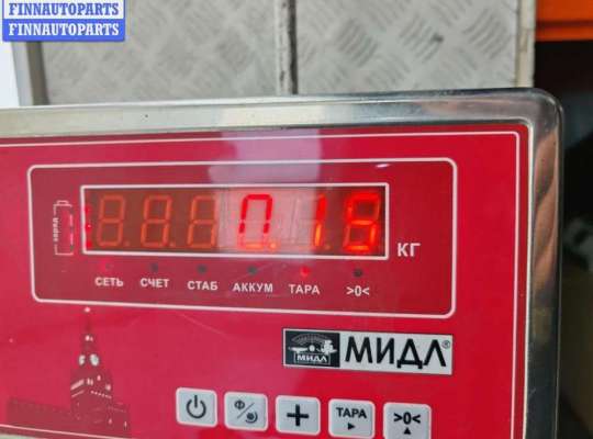 купить Переключатель дворников на Volkswagen Golf-4