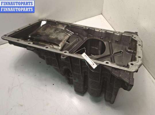Поддон масляный BM3610037 на BMW 3 E46 (1998-2006)