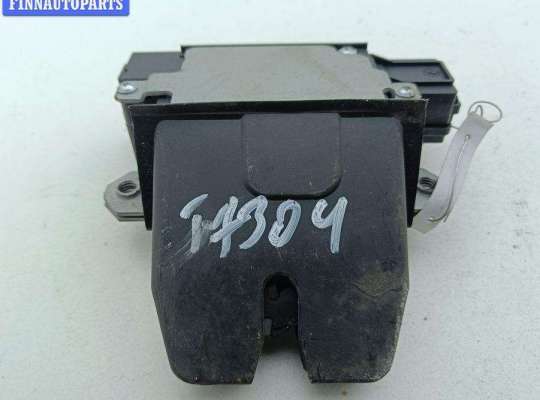 купить Замок багажника на Ford Focus II (2004-2011)