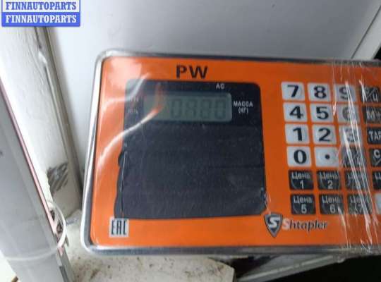 купить Замок багажника на Ford Focus II (2004-2011)