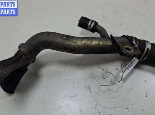 купить Трубка охлаждающей жидкости металлическая на Ford Focus I (1998-2005)