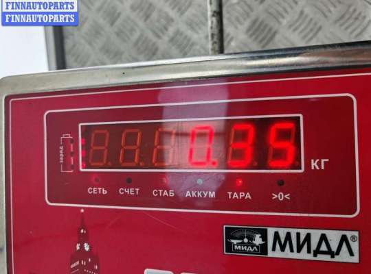 купить Динамик двери задней левой на Audi A6 C5 (1997-2005)