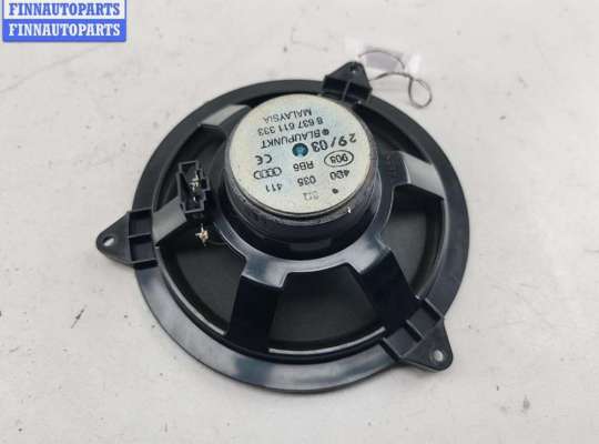 купить Динамик двери задней левой на Audi A6 C5 (1997-2005)